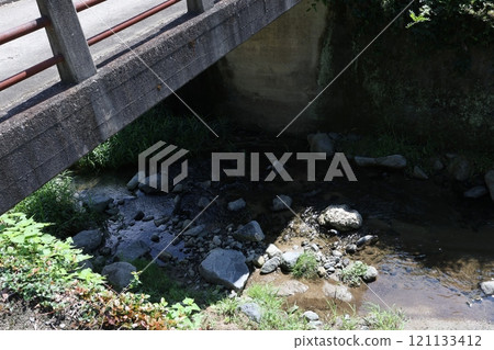 Country landscape Country landscape 121133412