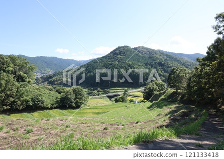 國家景觀 121133418