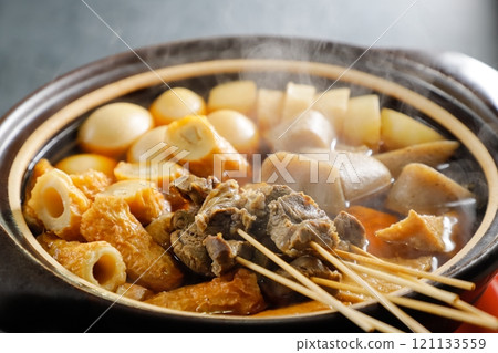 Oden pot Oden pot 121133559