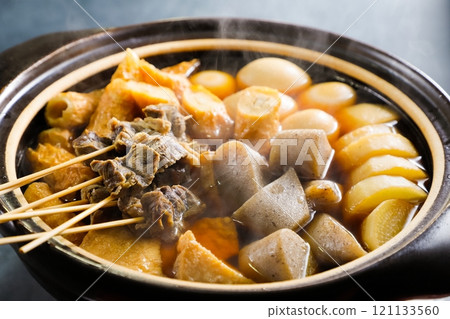 Oden pot Oden pot 121133560