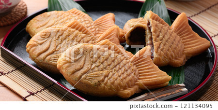 Taiyaki Taiyaki 121134095