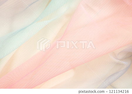Abstract luxury colorful fabric texture background 121134216