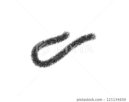 Dripping illustration in pencil style Dripping illustration in pencil style 121134830