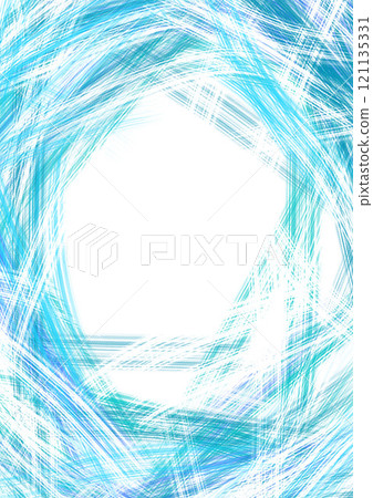 手繪抽象圖像 121135331