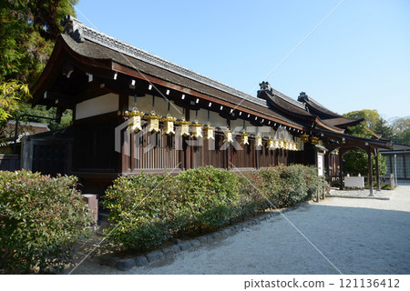 Shimogamo Shrine Mitsui Shrine Sakyo Ward, Kyoto City Shimogamo Shrine Mitsui Shrine Sakyo Ward, Kyoto City 121136412