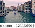 威尼斯大運河 121136504