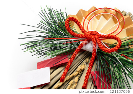 新年裝飾 新年裝飾 121137096