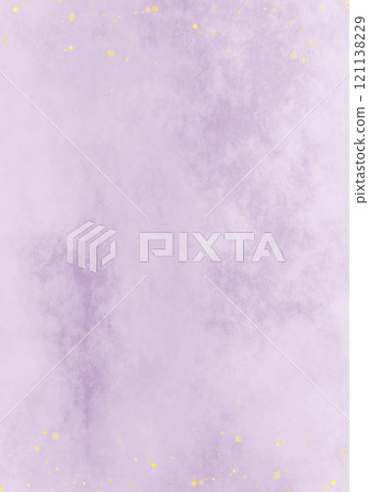Top and bottom glitter x Japanese style background 3 (purple) Top and bottom glitter x Japanese style background 3 (purple) 121138229