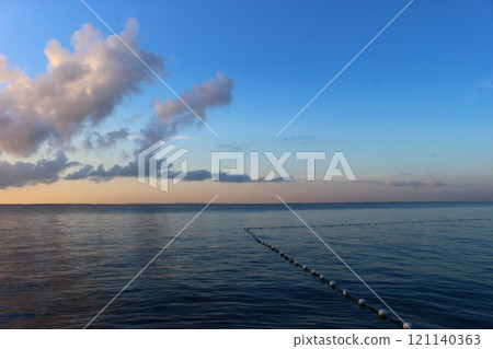 麥克坦新城海灘, 宿霧島, 菲律賓 121140363