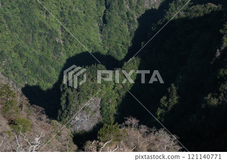 Mountain scenery Mountain scenery 121140771