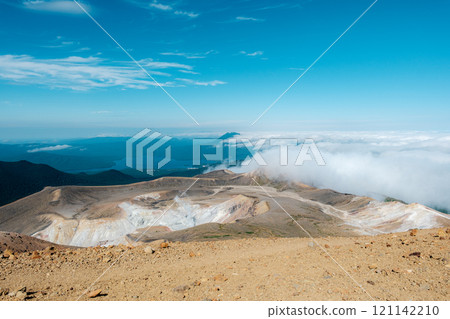 Hokkaido scenery 121142210