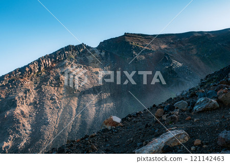 Hokkaido scenery 121142463