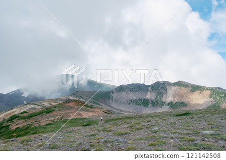 北海道風景 北海道風景 121142508