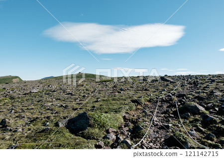 北海道風景 121142715