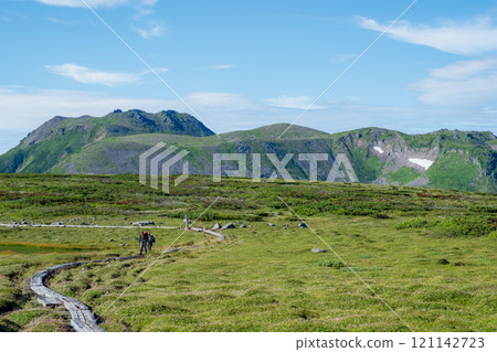 Hokkaido scenery 121142723