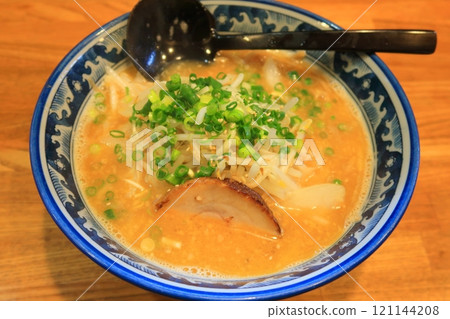 味iso拉麵 121144208