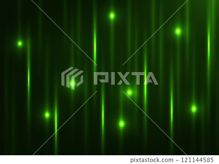 Dark green smooth light art presentation background Dark green smooth light art presentation background 121144585