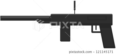 輕機槍 121145171