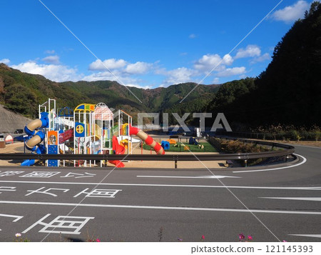 道路休息站 牧野的道路休息站 佐川 [高知縣佐川町] 8 121145393