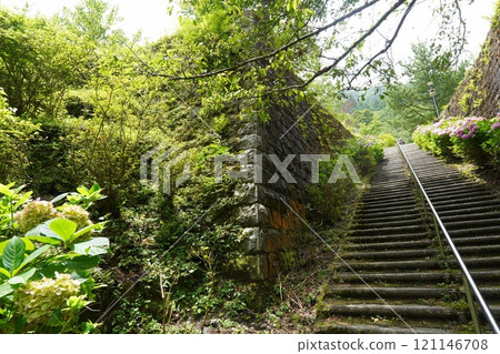 東方Machupichu Besshi銅礦 東方Machupichu Besshi銅礦 121146708