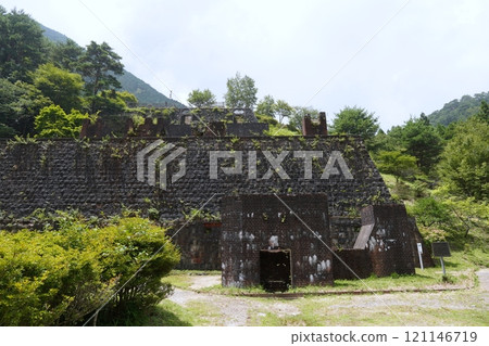 貝索銅山東平倉儲分公司 貝索銅山東平倉儲分公司 121146719