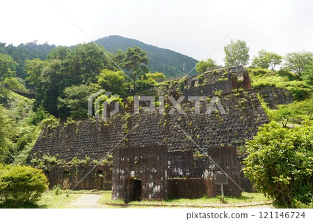 貝索銅山東平倉儲分公司 121146724