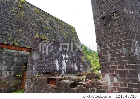 貝索銅山東平倉儲分公司 121146726