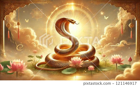 Snakes and paradise 121146917