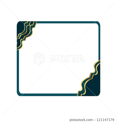 Professional Certificate Border Professional Certificate Border 121147179