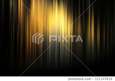 Abstract Gradient Background in Warm Tones 121147619