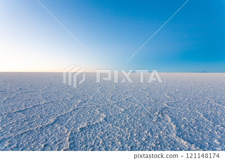 Salar de Uyuni, Bolivia 121148174