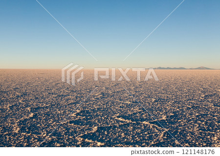 Salar de Uyuni, Bolivia 121148176