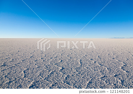 Salar de Uyuni, Bolivia 121148201
