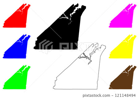 Suffolk city County, Commonwealth of Virginia (Independent city, U.S. county, United States of America, USA, U.S., US) map vector illustration, scribble sketch Suffolk map Suffolk city County, Commonwealth of Virginia (Independent city, U.S. county, United States of America, USA, U.S., US) map vector illustration, scribble sketch Suffolk map 121148494