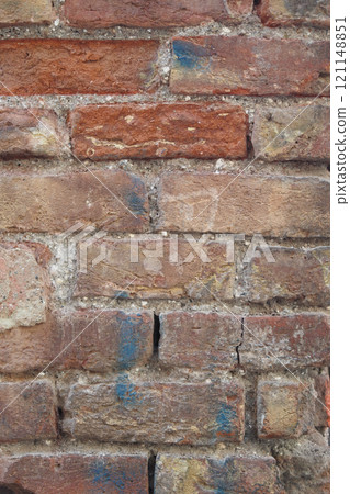 moving brick wall for video backgrounds moving brick wall for video backgrounds 121148851