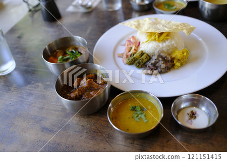Spice curry Spice curry 121151415
