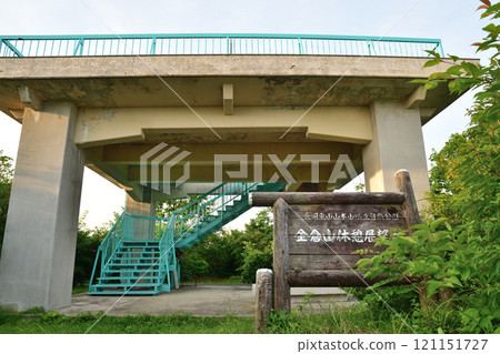 Kanakurayama Observatory (Niigata Prefecture) 121151727