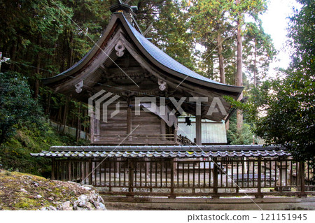 磯部神社 121151945