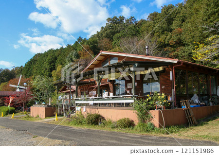 綾部親愛農場 121151986