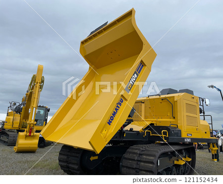 Crawler dump Crawler dump 121152434