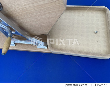 Garapon 彩券金/銀 121152446