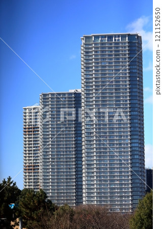 藍天和公寓（東京都江東區東雲附近） 121152650