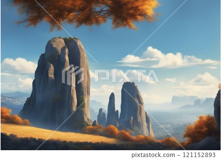 Meteora 7 121152893