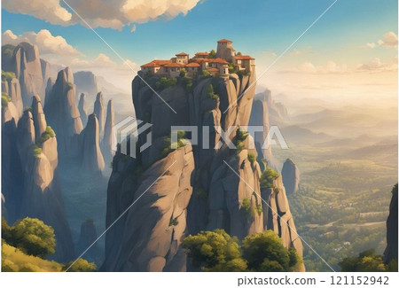 Meteora 15 121152942