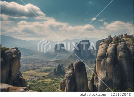 Meteora 21 121152948