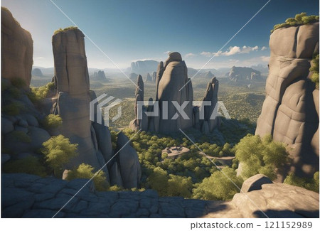 Meteora 27 121152989