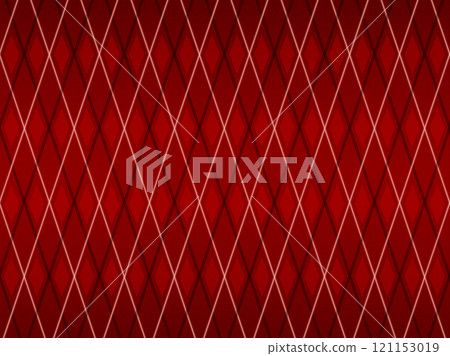 Diamond pattern background material 1 121153019