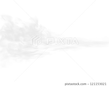 霧氣呼吸 121153021