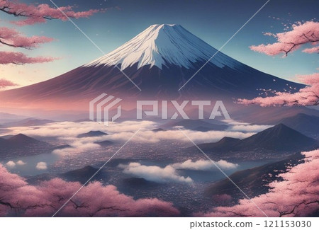 Fuji 15 121153030
