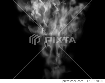 霧霾煙霧 121153040